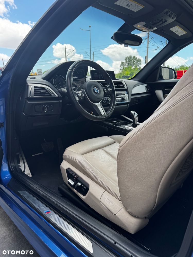 BMW Seria 2 230i M Sport - 4