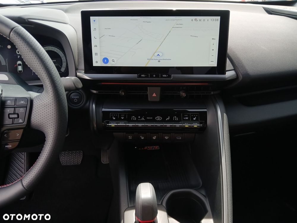 Toyota C-HR - 34