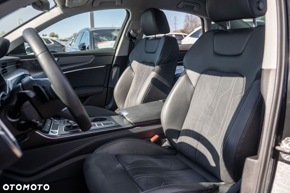 Audi A6 Limousine 40 TDI mHEV Quattro S Line S tronic - 7