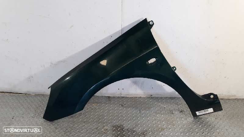 GUARDA-LAMAS FRENTE ESQUERDO PEUGEOT 307 2.0 HDI 90 90CV 1997CC - 1