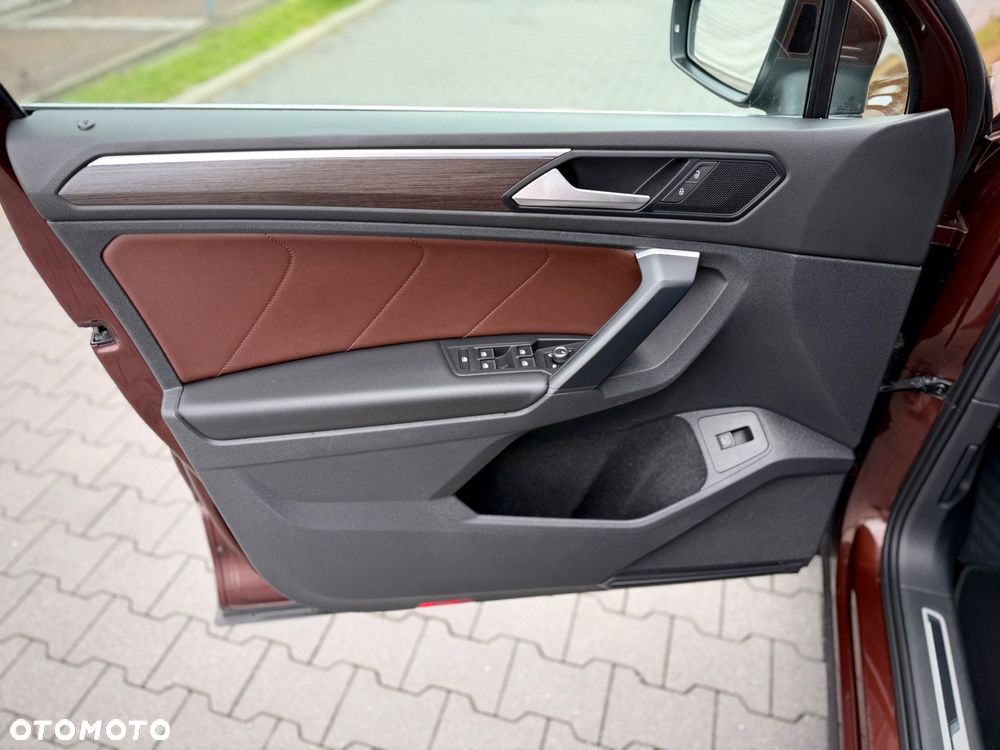 Volkswagen Tiguan 1.5 TSI EVO Elegance DSG - 27