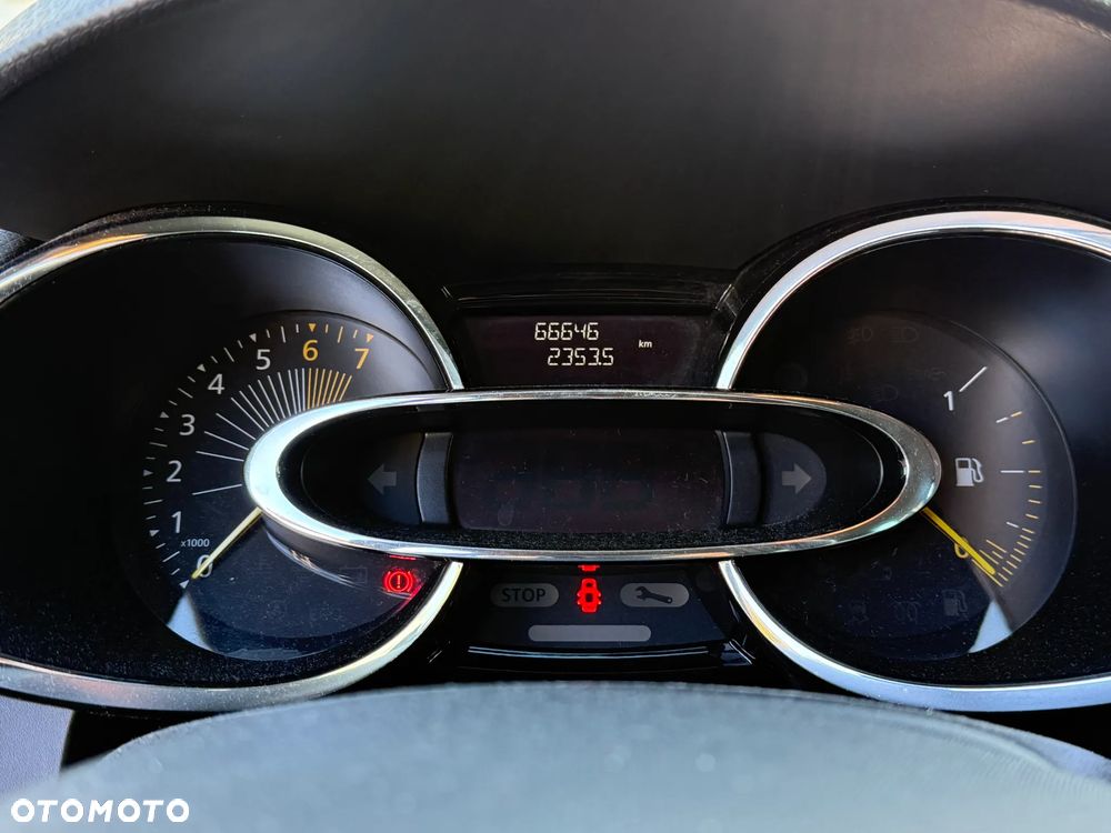 Renault Clio 0.9 Energy TCe Expression - 6