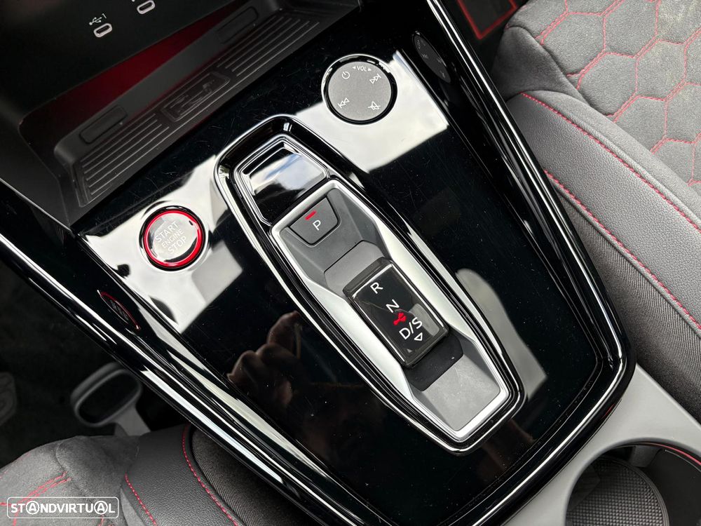 Audi RS3 Sportback 2.5 TFSI quattro S tronic - 36