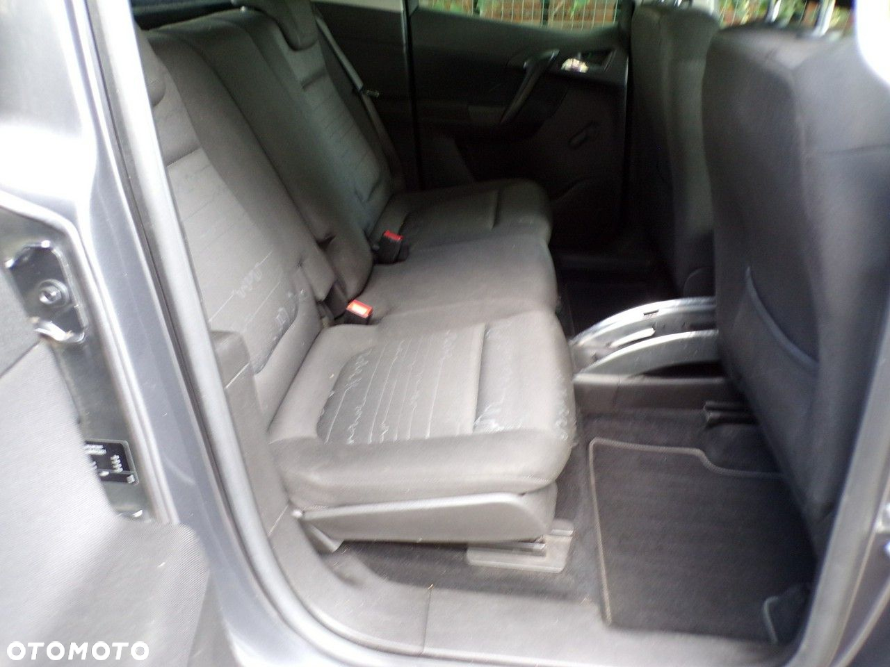 Opel Meriva - 17