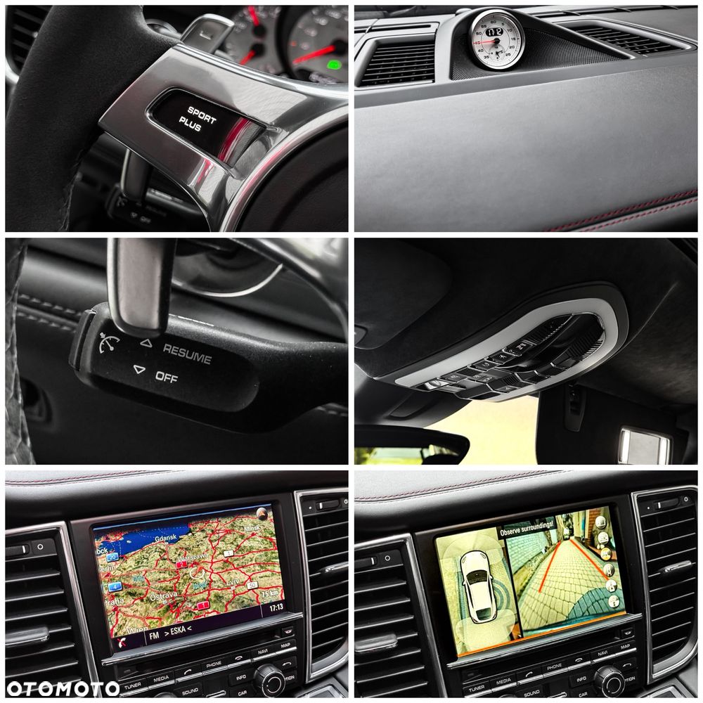 Porsche Panamera GTS PDK - 23