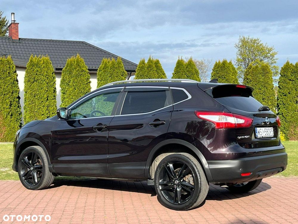 Nissan Qashqai - 18