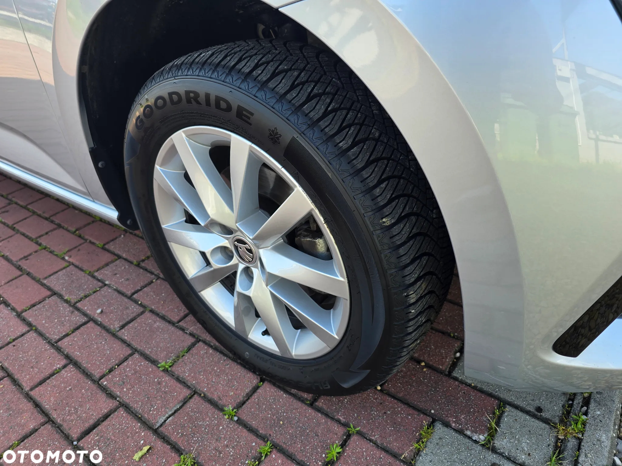 Skoda Scala 1.0 TSI Ambition - 25