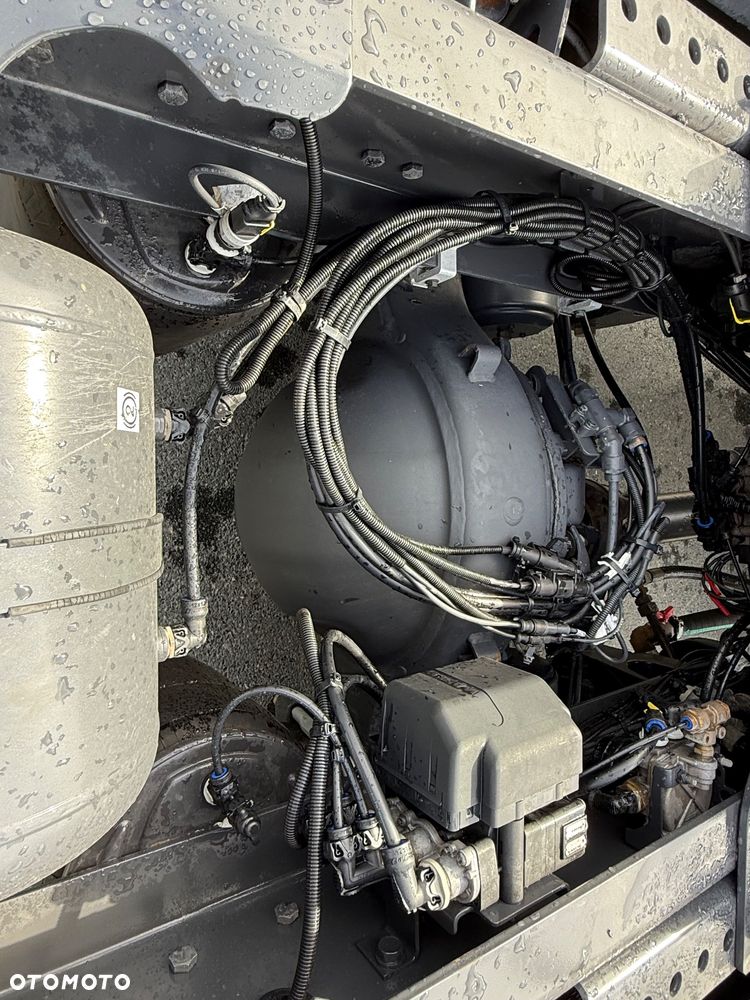 Scania R 500 XT *FULL LED* P+T PODUCHY* KOŁA NOWE MICHELIN* LODÓWKA* NAVI* Z Francji - 15