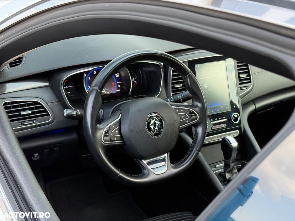 Renault Talisman - 9