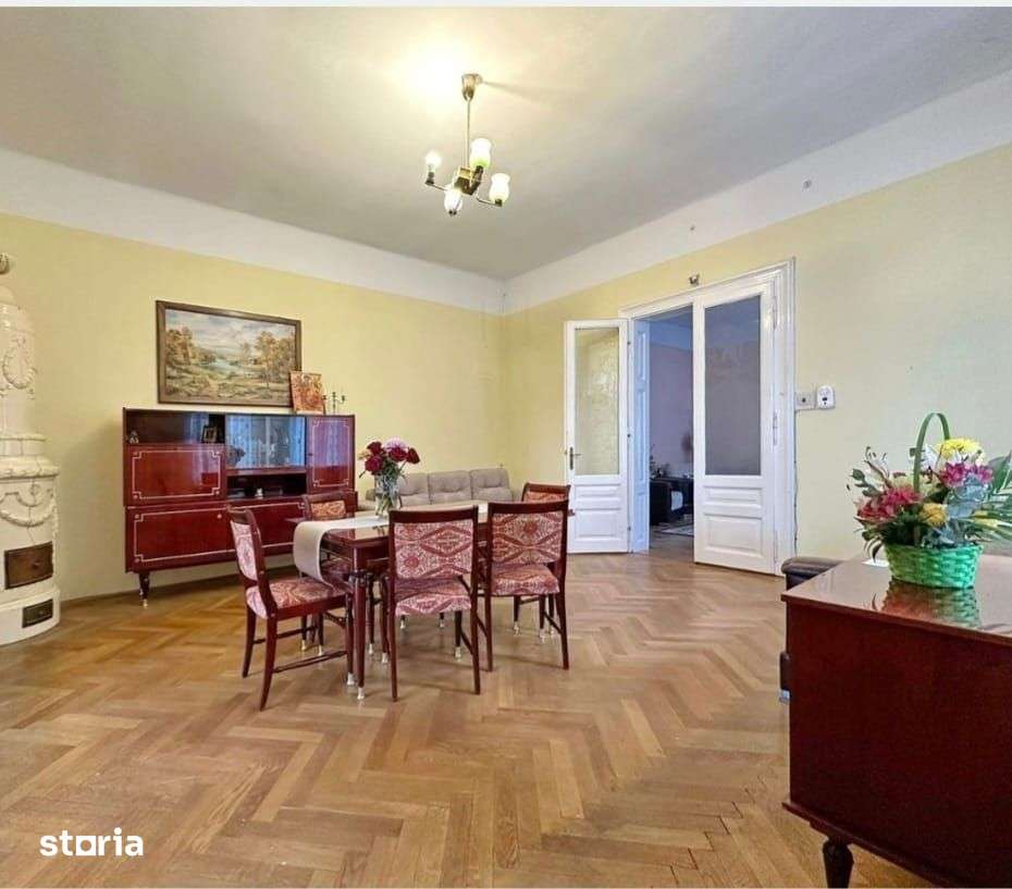 Apartament spatios, Centrul Istoric — fotografia 3