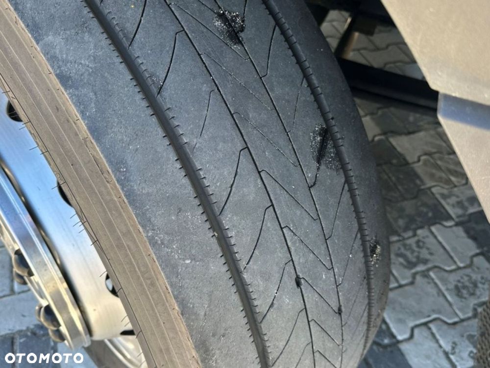 Scania R 460 A4x2NA - 19