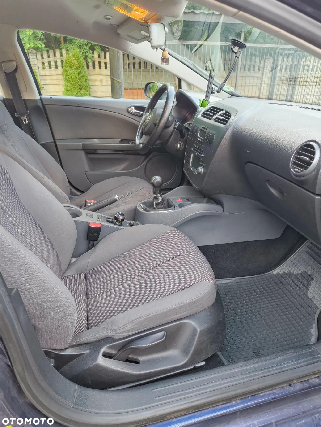 Seat Leon 1.9 TDI Stylance - 25