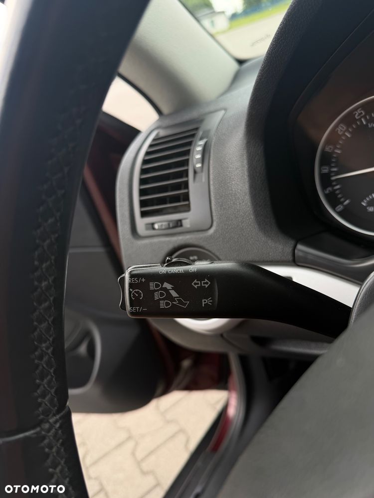 Skoda Octavia 2.0 TDI DPF FAMILY - 18