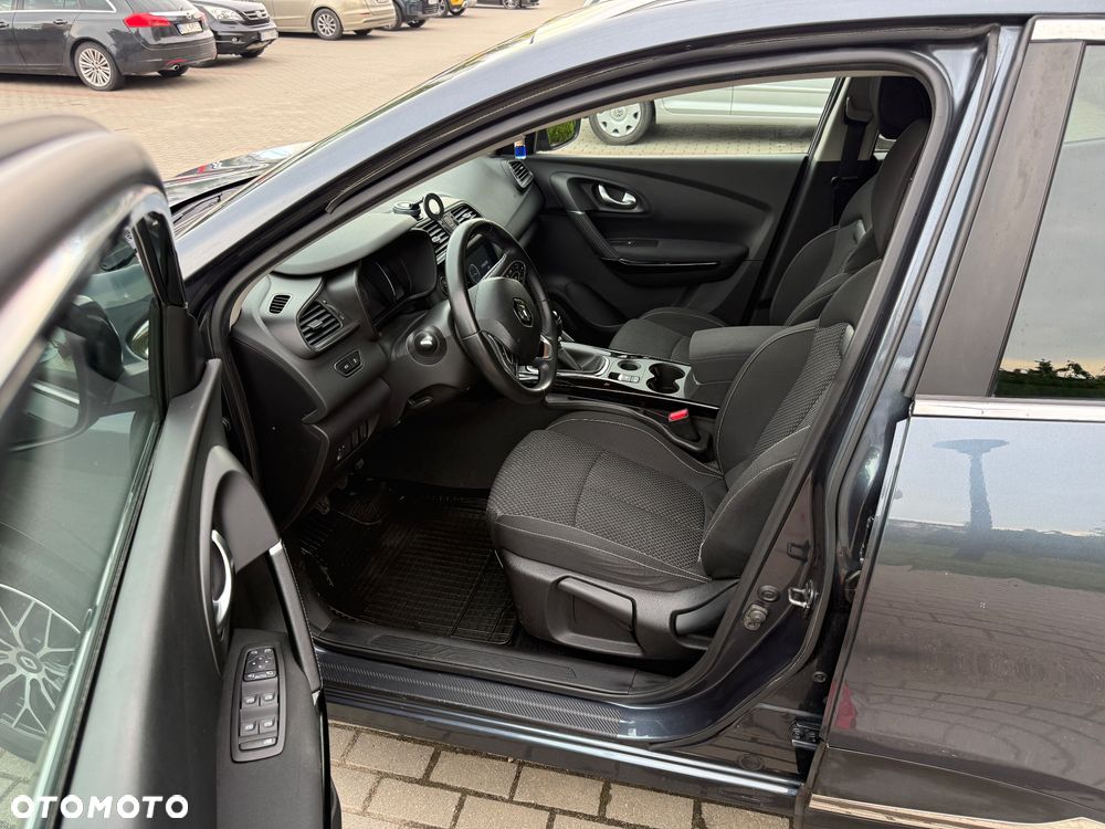 Renault Kadjar 1.5 Blue dCi Zen - 5