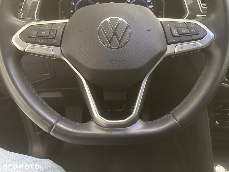 Volkswagen Tiguan 1.5 TSI EVO Life DSG - 13