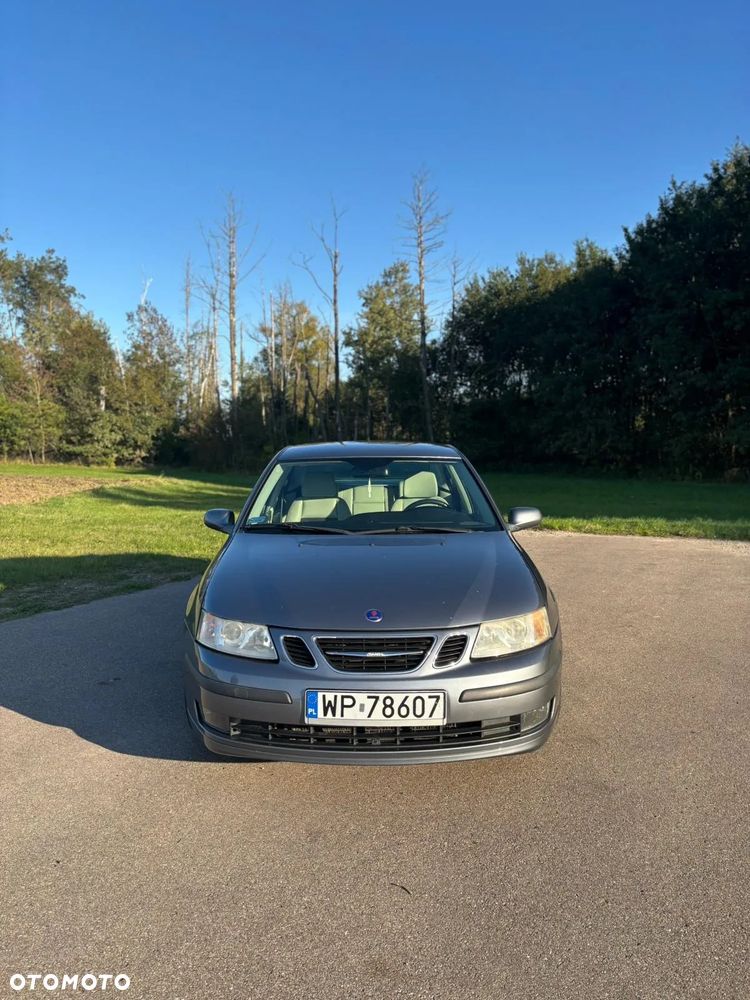 Saab 9-3 1.9 TiD DPF Linear - 2