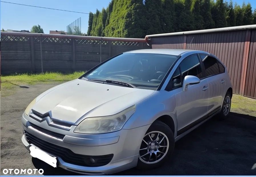 Citroën C4 1.6 16V Impress Pack - 2