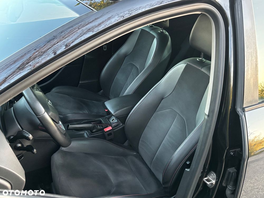 Seat Leon 2.0 TDI DPF Start&Stop FR - 9