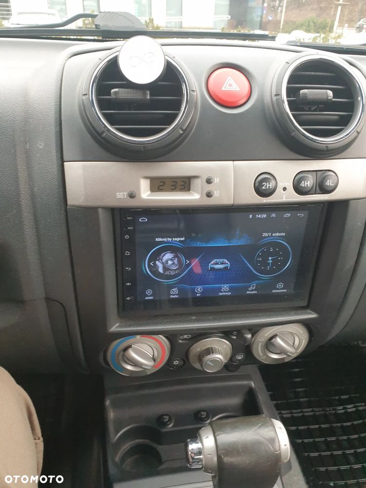 Isuzu D-Max 3.0d DC Custom - 13