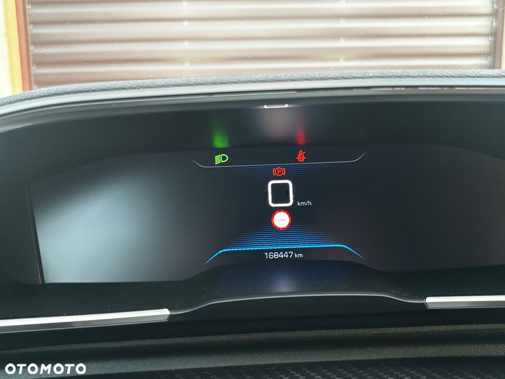 Peugeot 508 1.5 BlueHDi Active S&S - 21