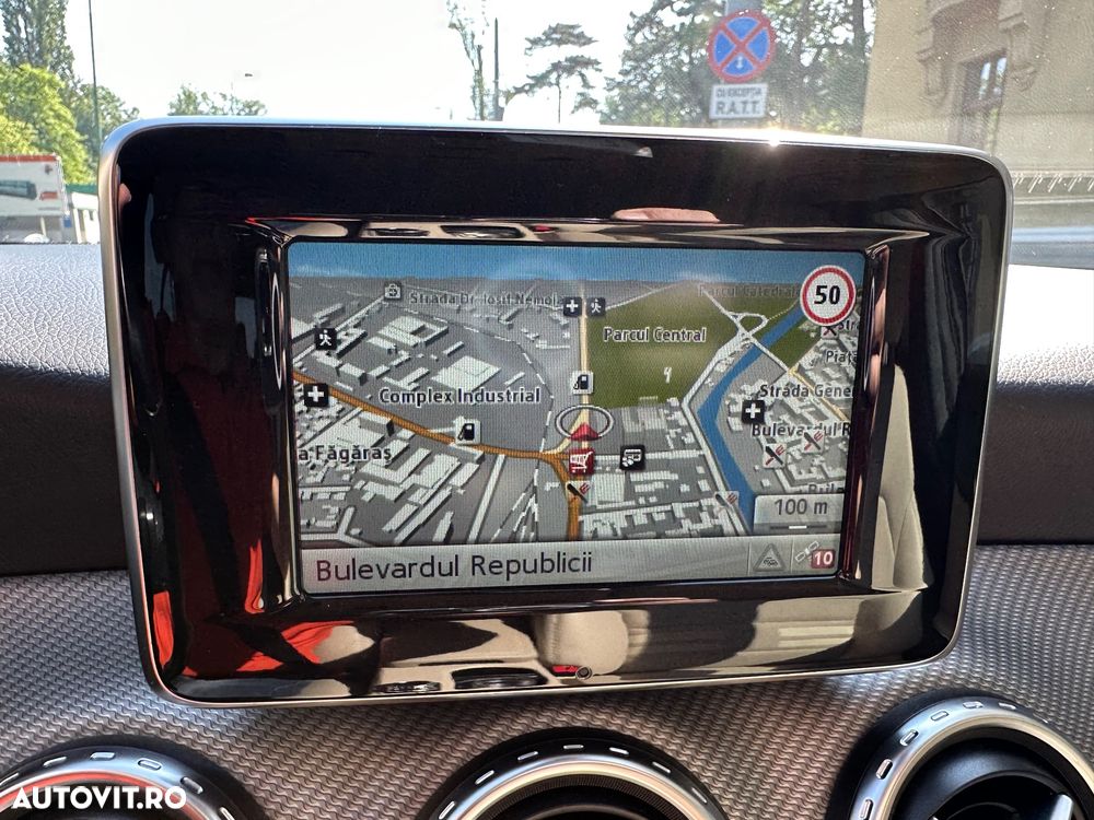 Mercedes-Benz GLA 200 (CDI) d 7G-DCT Style - 19