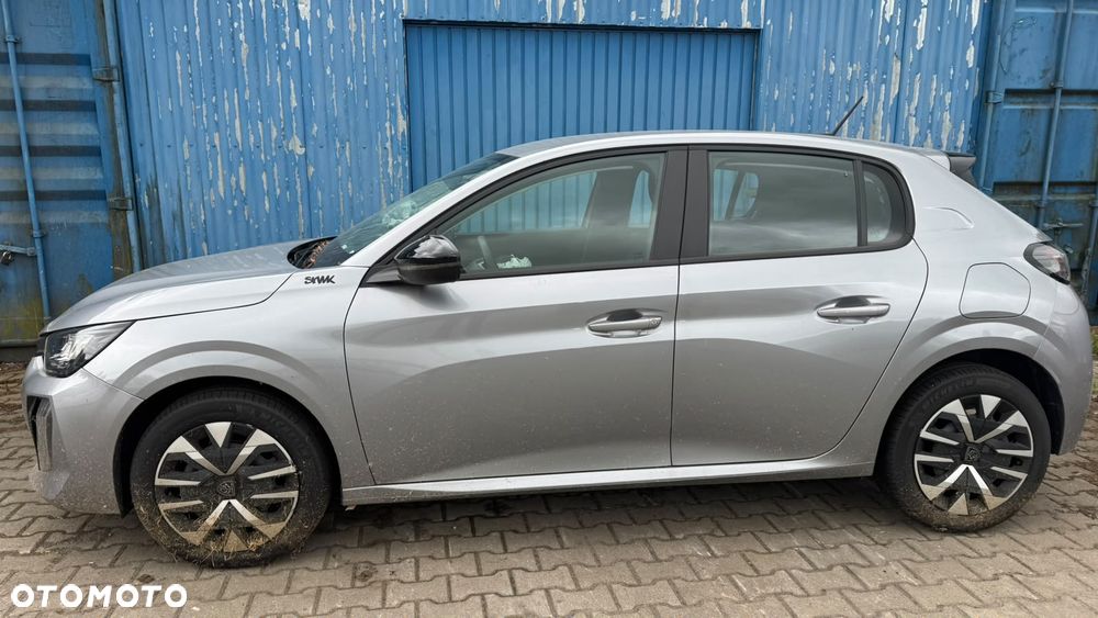 Peugeot 208 1.2 PureTech Active S&S - 3