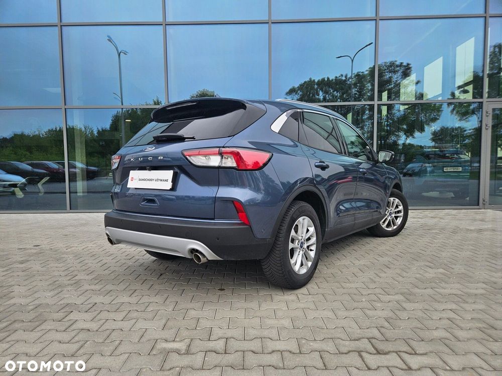 Ford Kuga - 6