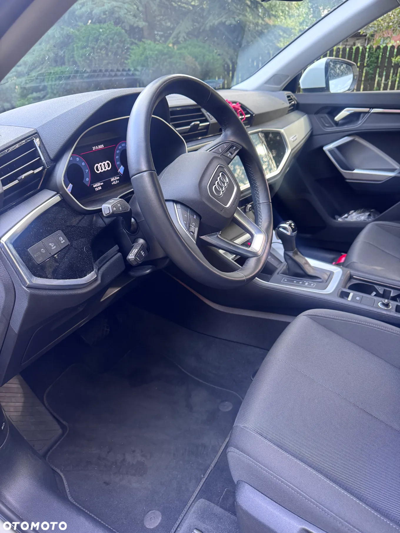 Audi Q3 35 TFSI S tronic - 11
