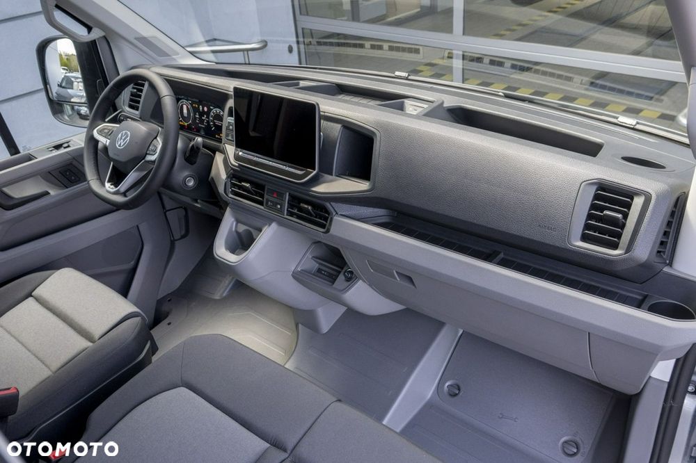 Volkswagen Crafter - 18