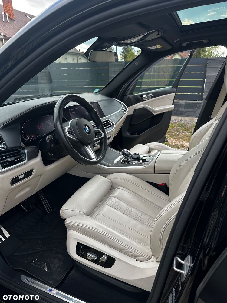 BMW X5 xDrive25d - 10