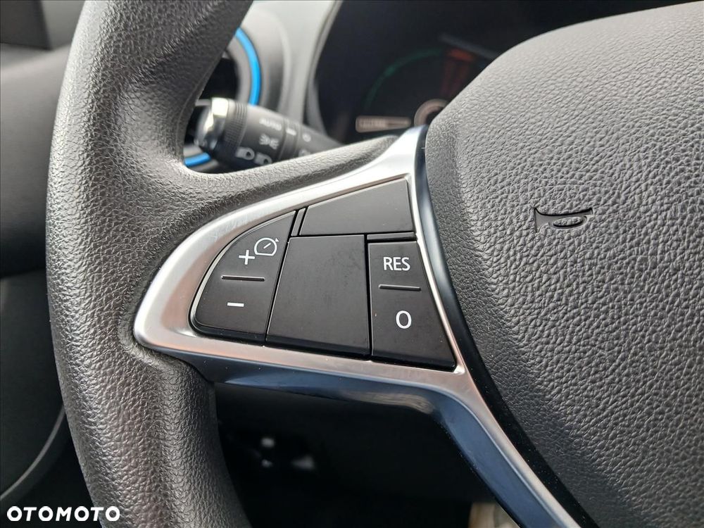 Dacia Spring 27.4kWh Business - 19