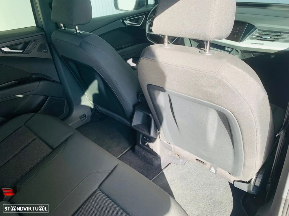 Audi Q4 Sportback e-tron - 47