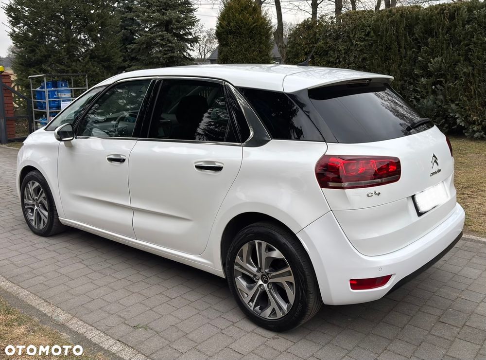 Citroën C4 Picasso BlueHDi 150 Exclusive - 14