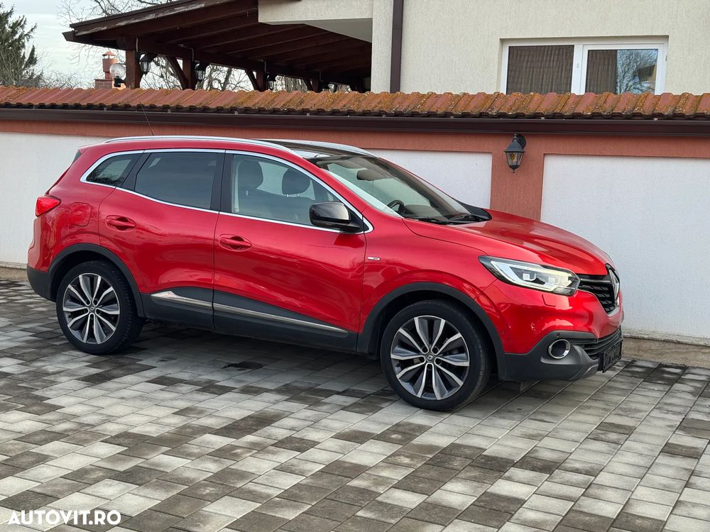 Renault Kadjar - 11