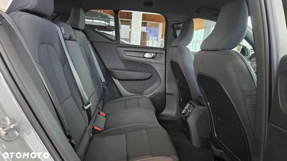 Volvo XC 40 82kWh P8 Recharge AWD Plus - 10