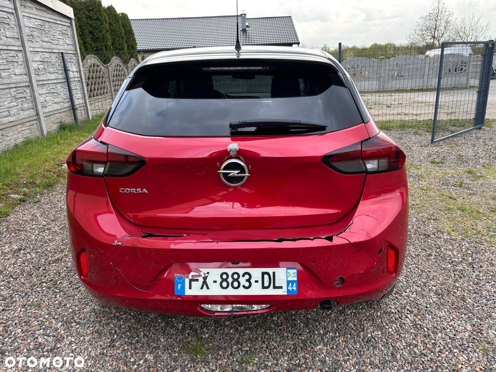 Opel Corsa - 19