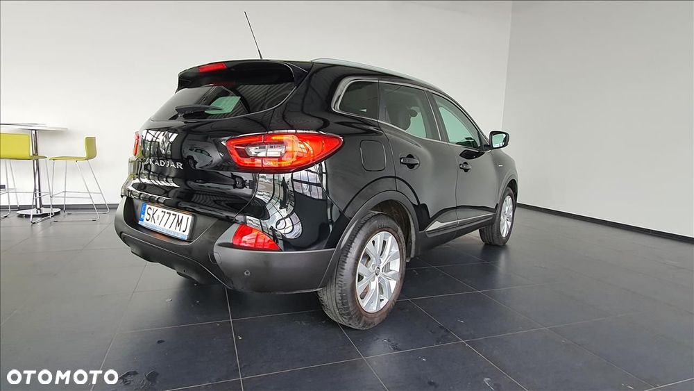 Renault Kadjar 1.2 Energy TCe Limited - 9