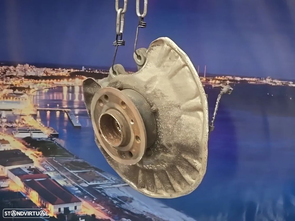 Manga de eixo traseira esquerda originais para mercedes ML GL GLE W166 W292 2012+ - 7