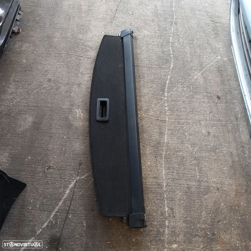 Chapeleira peugeot 308 carrinha ano 2018 - 1