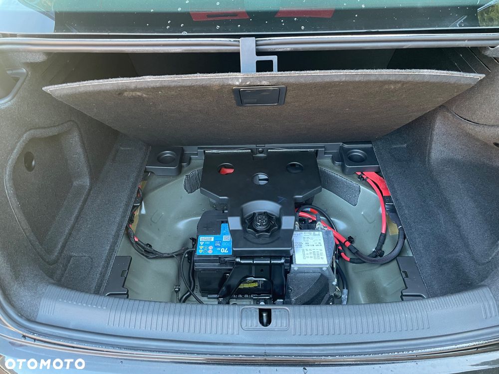 Audi A4 35 TFSI S tronic advanced - 13