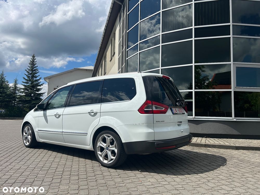 Ford Galaxy - 3