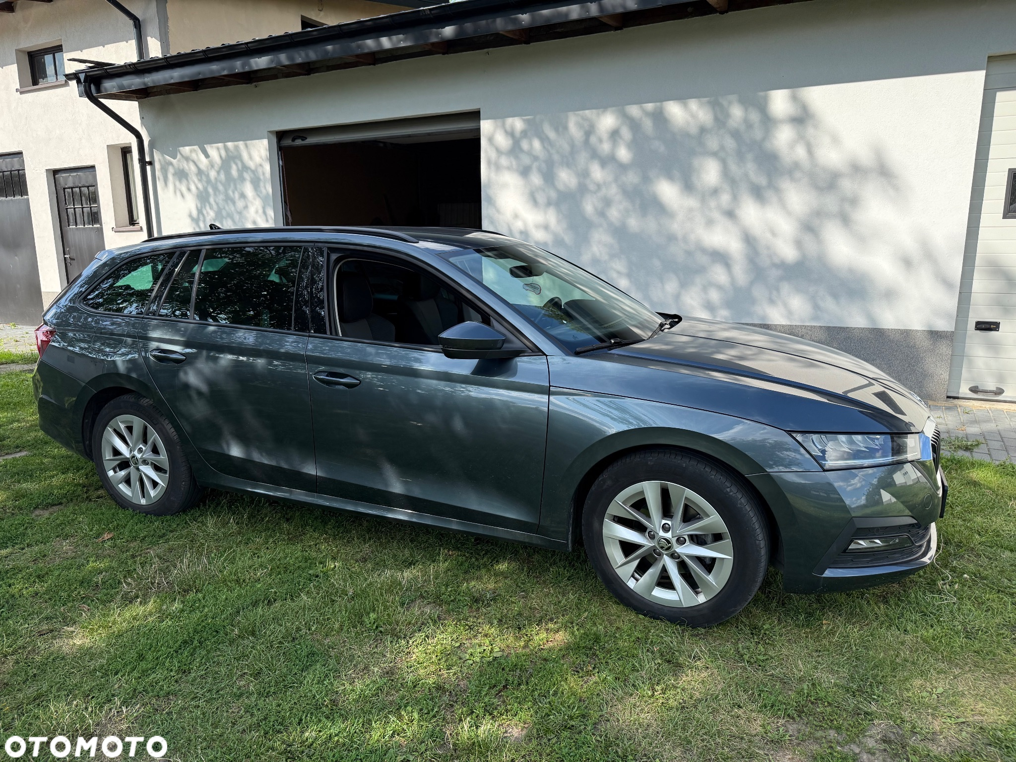 Skoda Octavia 1.0 TSI Ambition - 7