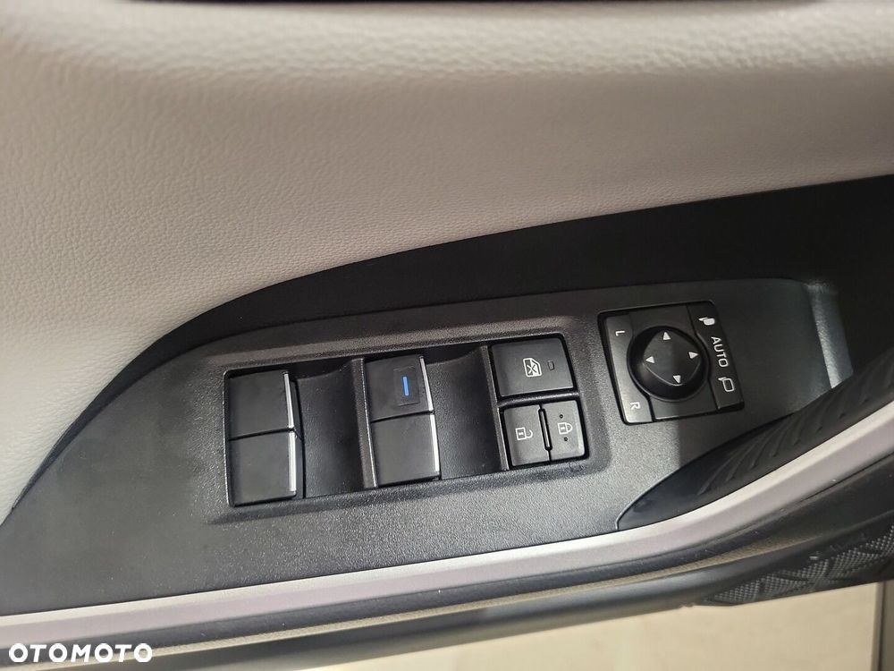 Toyota RAV4 2.5 Hybrid Executive 4x4 - 22