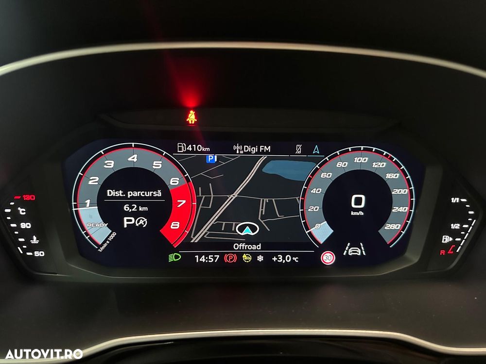 Audi Q3 2.0 40 TFSI S tronic quattro S Line - 2