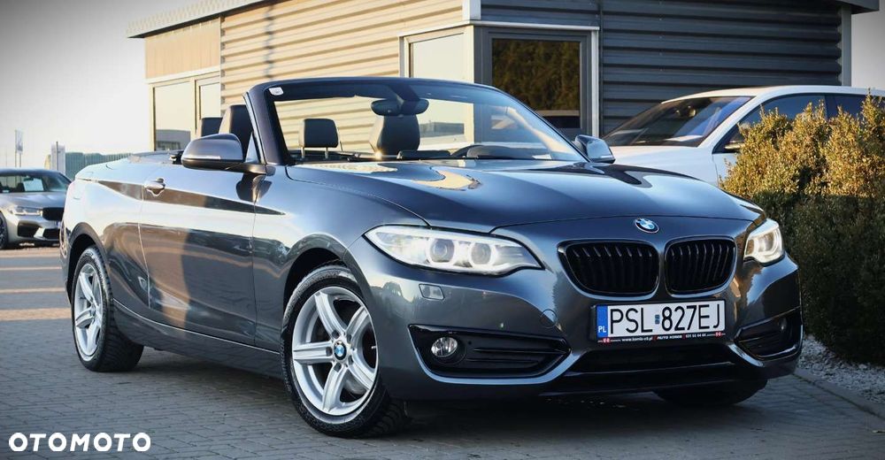 BMW Seria 2 - 2