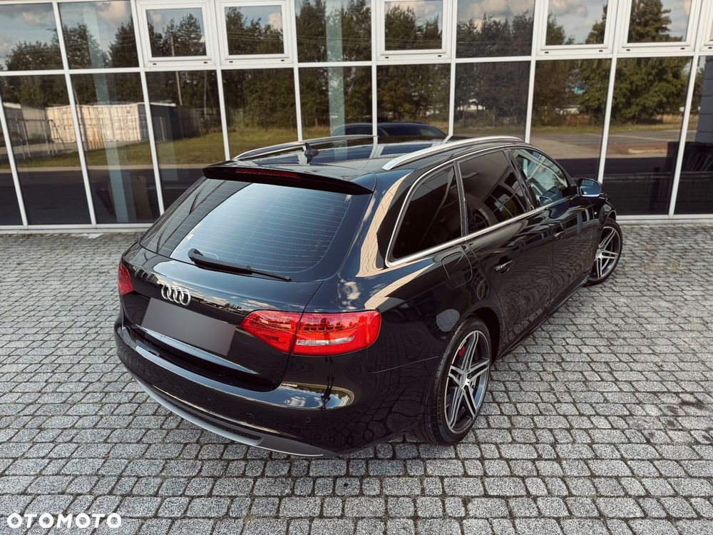 Audi A4 - 6