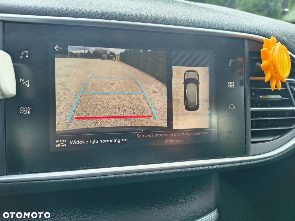 Peugeot 308 PureTech 130 Stop & Start Allure - 16
