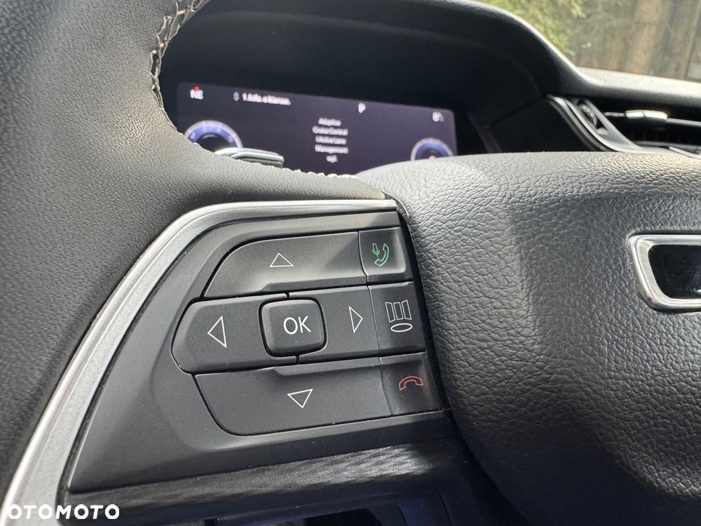 Jeep Grand Cherokee 3.6 V6 Pentastar 4WD Automatik Laredo - 28