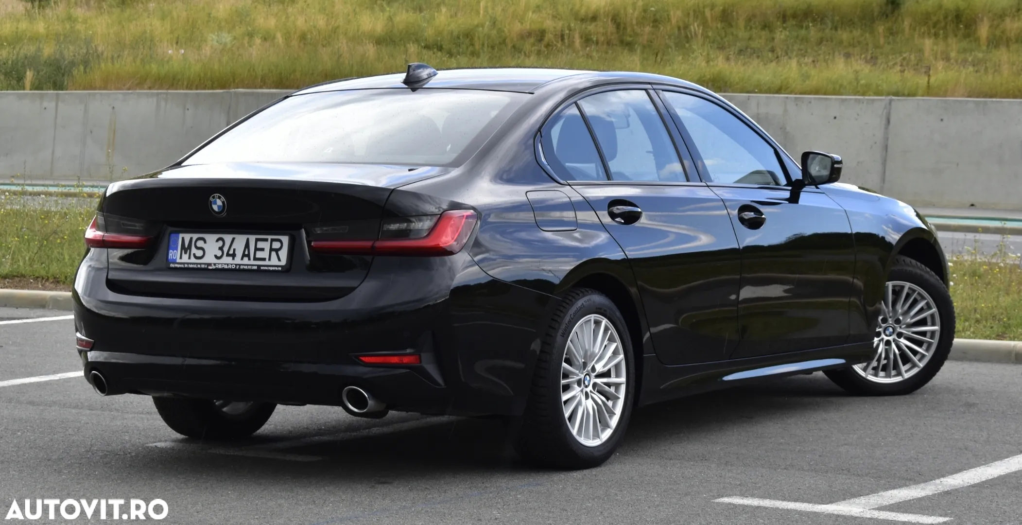 BMW Seria 3 - 3