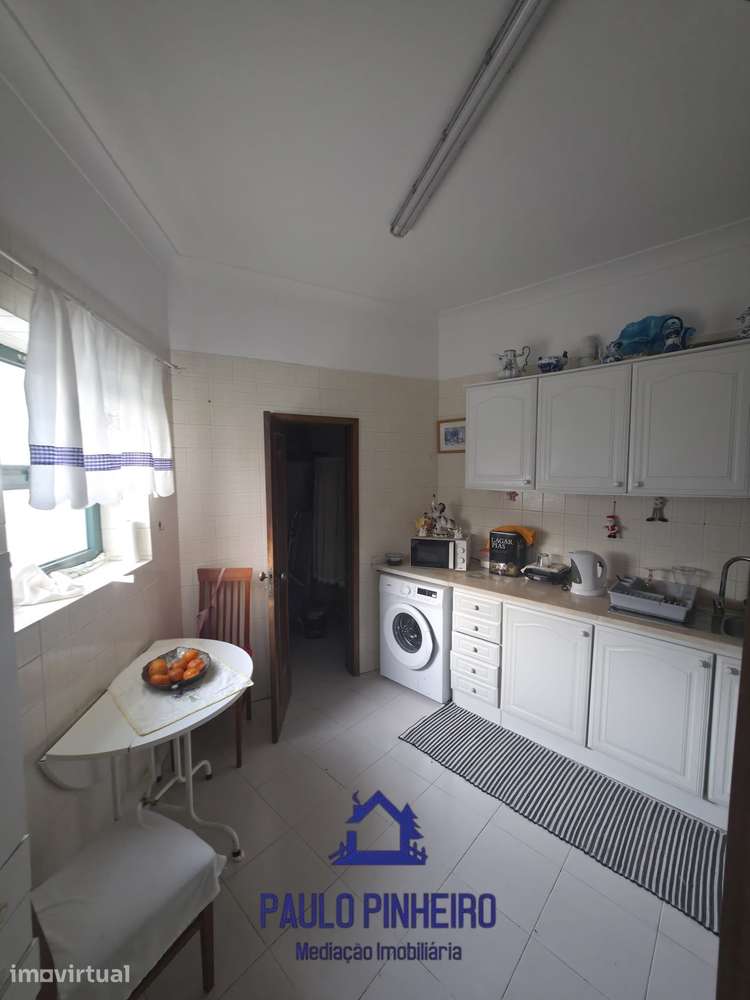 Apartamento T1 em Matosinhos + Escritório - Grande imagem: 2/23